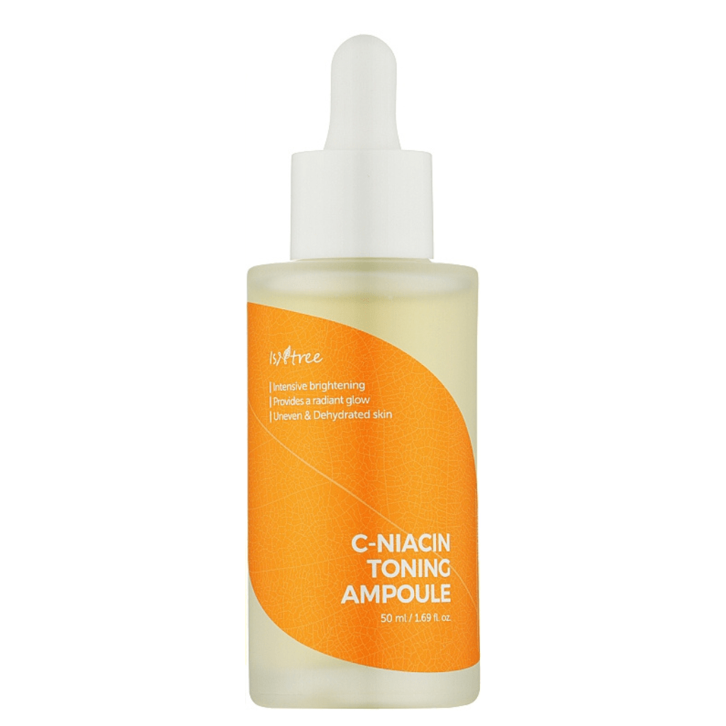 Look Alyfe Isntree - C-Niacin Toning Ampoule - 50ml