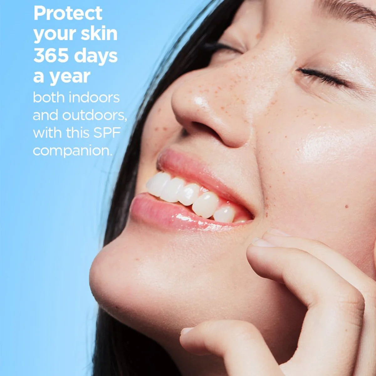 Look Alyfe Isntree Hyaluronic Acid Airy Sun Stick SPF50+ PA++++ - 22g