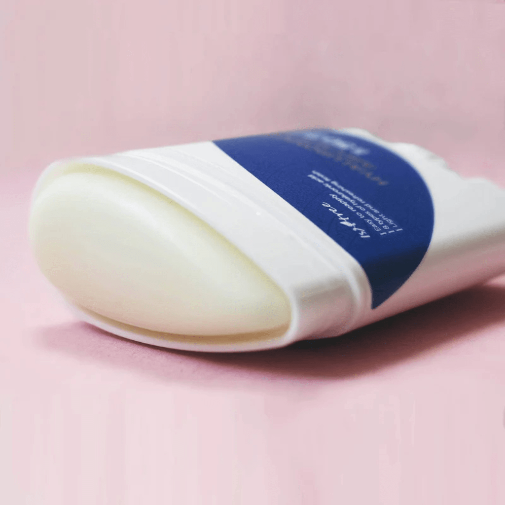 Look Alyfe Isntree Hyaluronic Acid Airy Sun Stick SPF50+ PA++++ - 22g