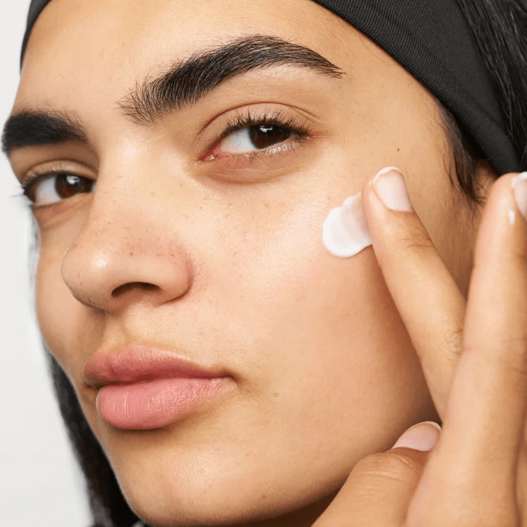 Look Alyfe Isntree Hyaluronic Acid Moist Cream - 100ml