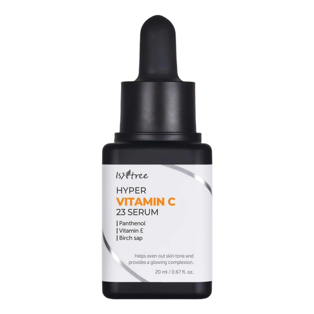 Look Alyfe Isntree Hyper 23% Pure Vitamin C Serum - 20ml