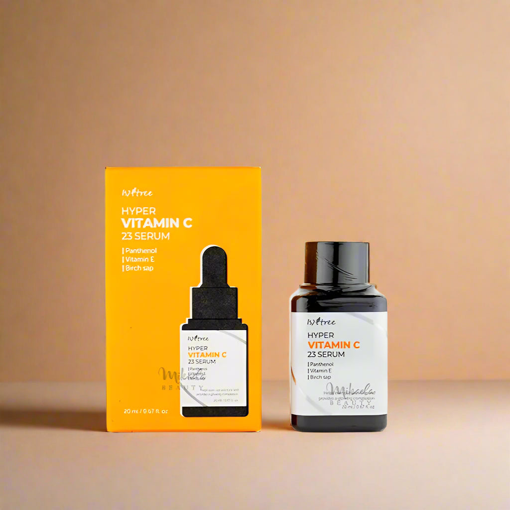 Look Alyfe Isntree Hyper 23% Pure Vitamin C Serum - 20ml