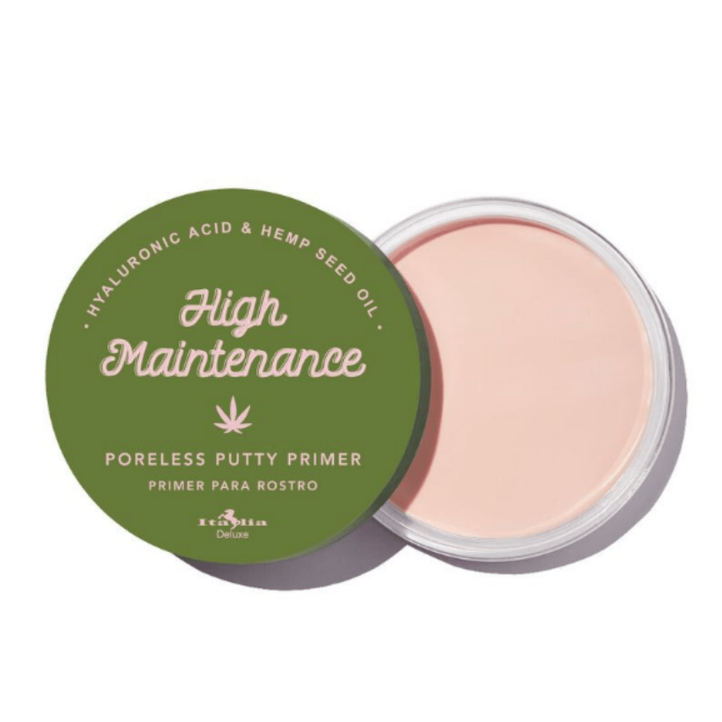 Look Alyfe Italia Deluxe High Maintenance Putty Primer