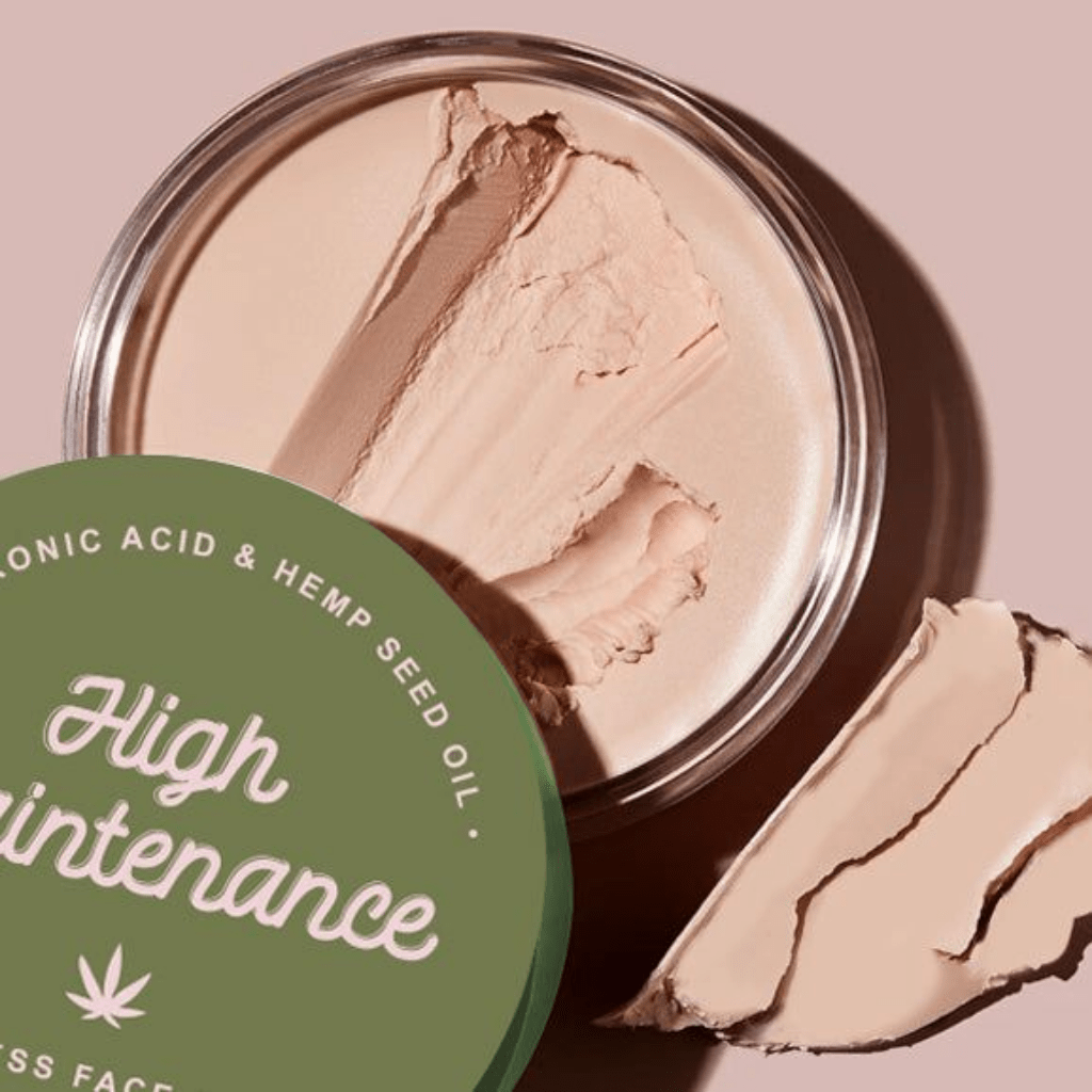 Look Alyfe Italia Deluxe High Maintenance Putty Primer