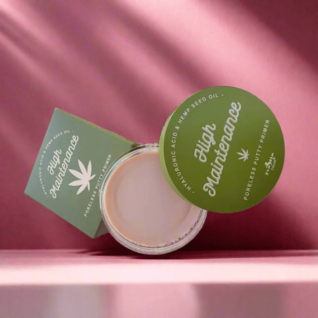 Look Alyfe Italia Deluxe High Maintenance Putty Primer