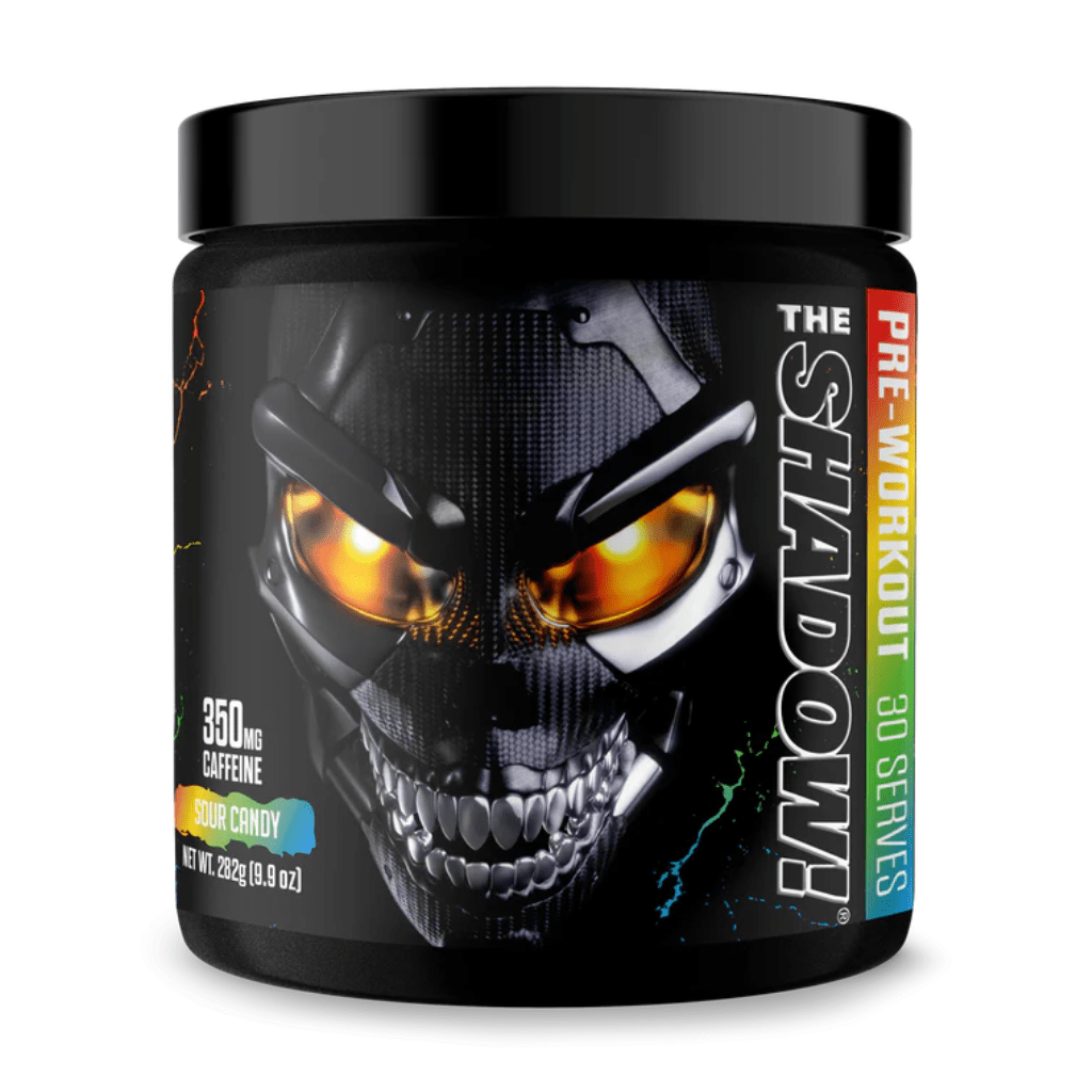 Look Alyfe JNX The Shadow! Pre-Workout Dietary Supplement - 282g
