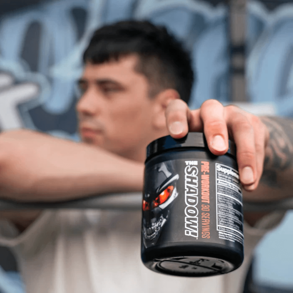 Look Alyfe JNX The Shadow! Pre-Workout Dietary Supplement - 282g
