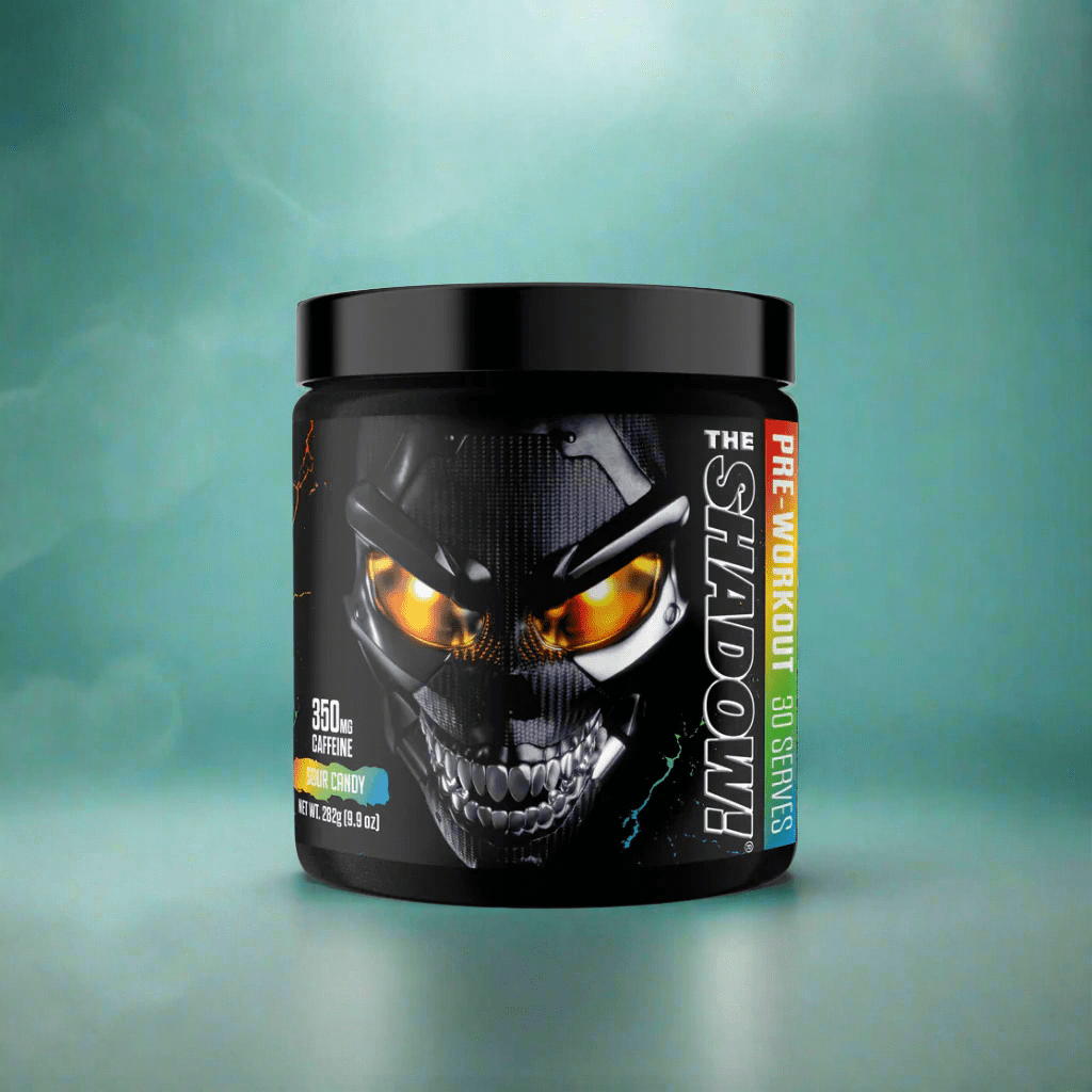 Look Alyfe JNX The Shadow! Pre-Workout Dietary Supplement - 282g
