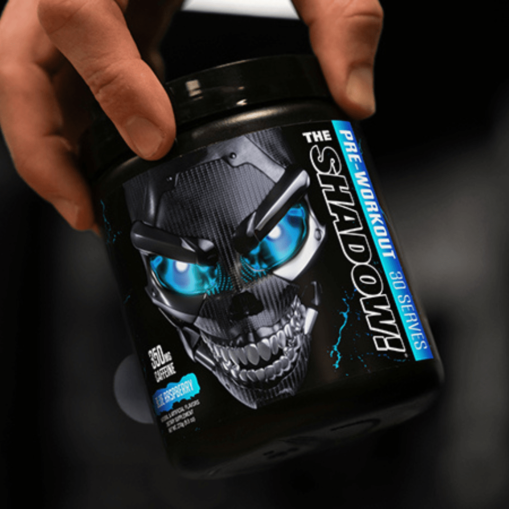 Look Alyfe JNX The Shadow! Pre-Workout Dietary Supplement - 282g