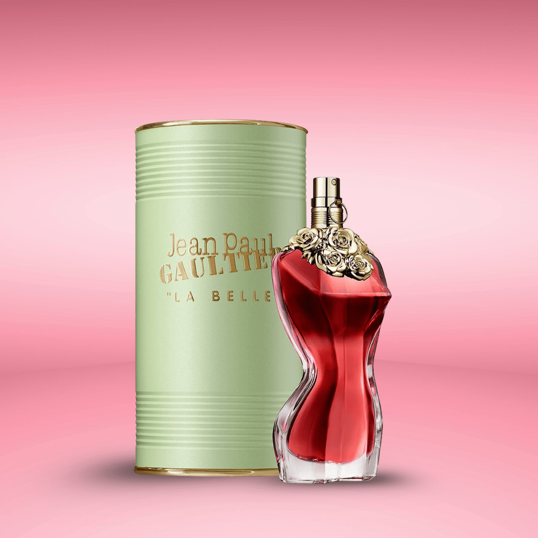 Look Alyfe Jean Paul Gaultier Classique La Belle Eau De Parfum - 100ml