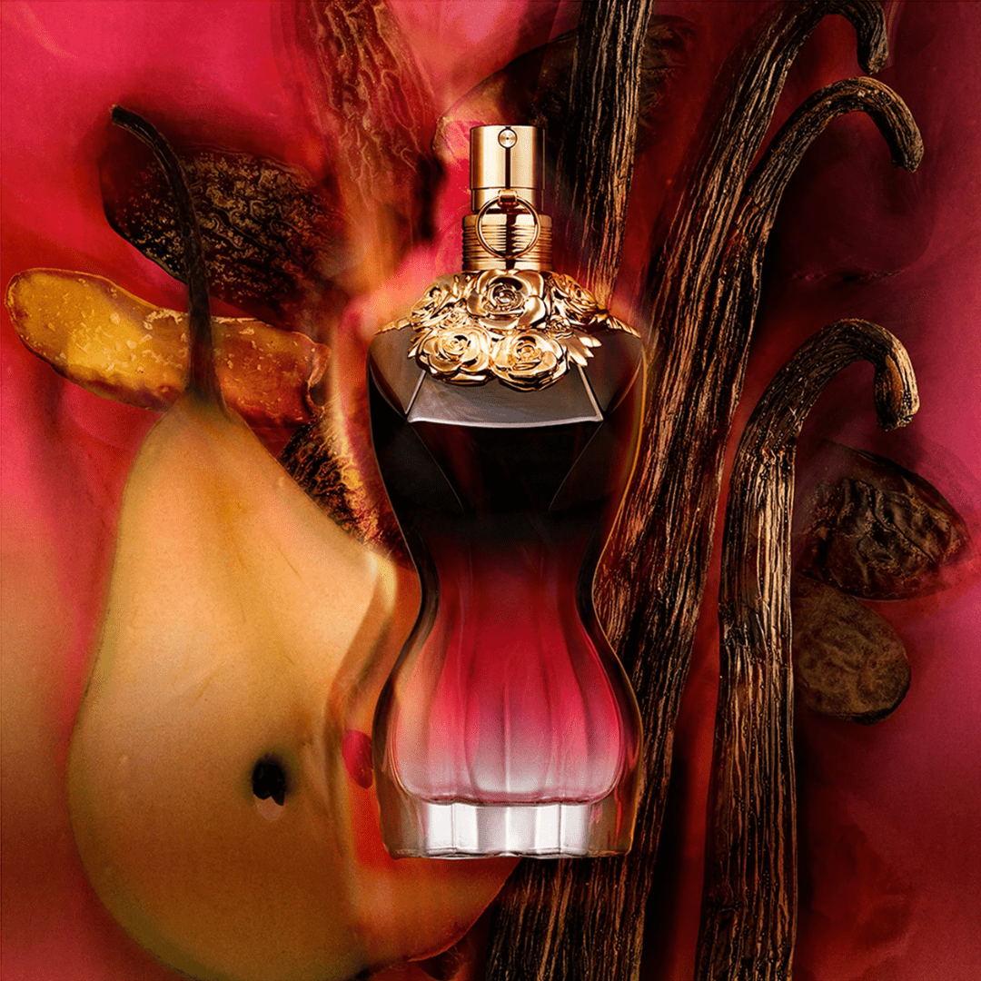 Look Alyfe Jean Paul Gaultier La Belle Le Parfum Eau De Parfum