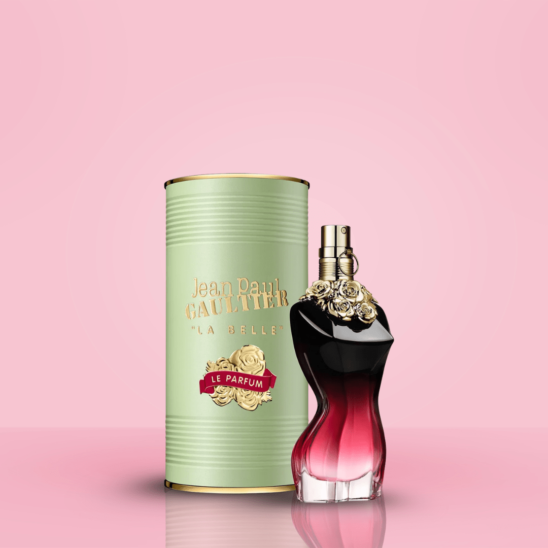Look Alyfe Jean Paul Gaultier La Belle Le Parfum Eau De Parfum