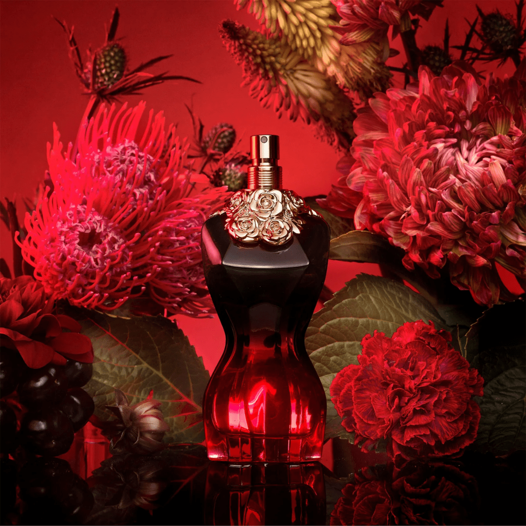 Look Alyfe Jean Paul Gaultier La Belle Le Parfum Eau De Parfum