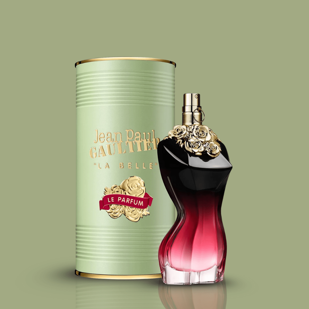 Look Alyfe Jean Paul Gaultier La Belle Le Parfum Eau De Parfum