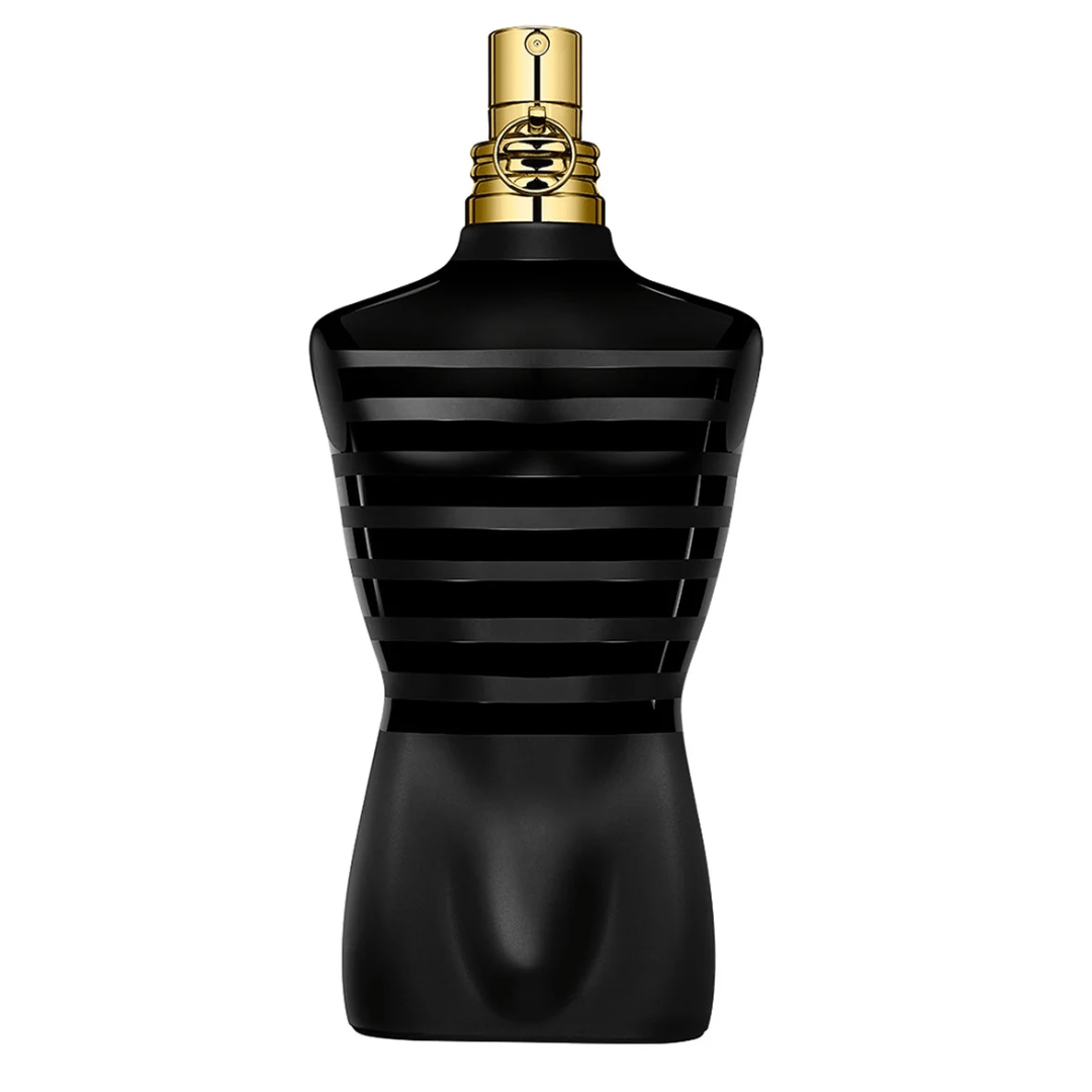 Look Alyfe Jean Paul Gaultier Le Male Eau De Parfum - 125ml