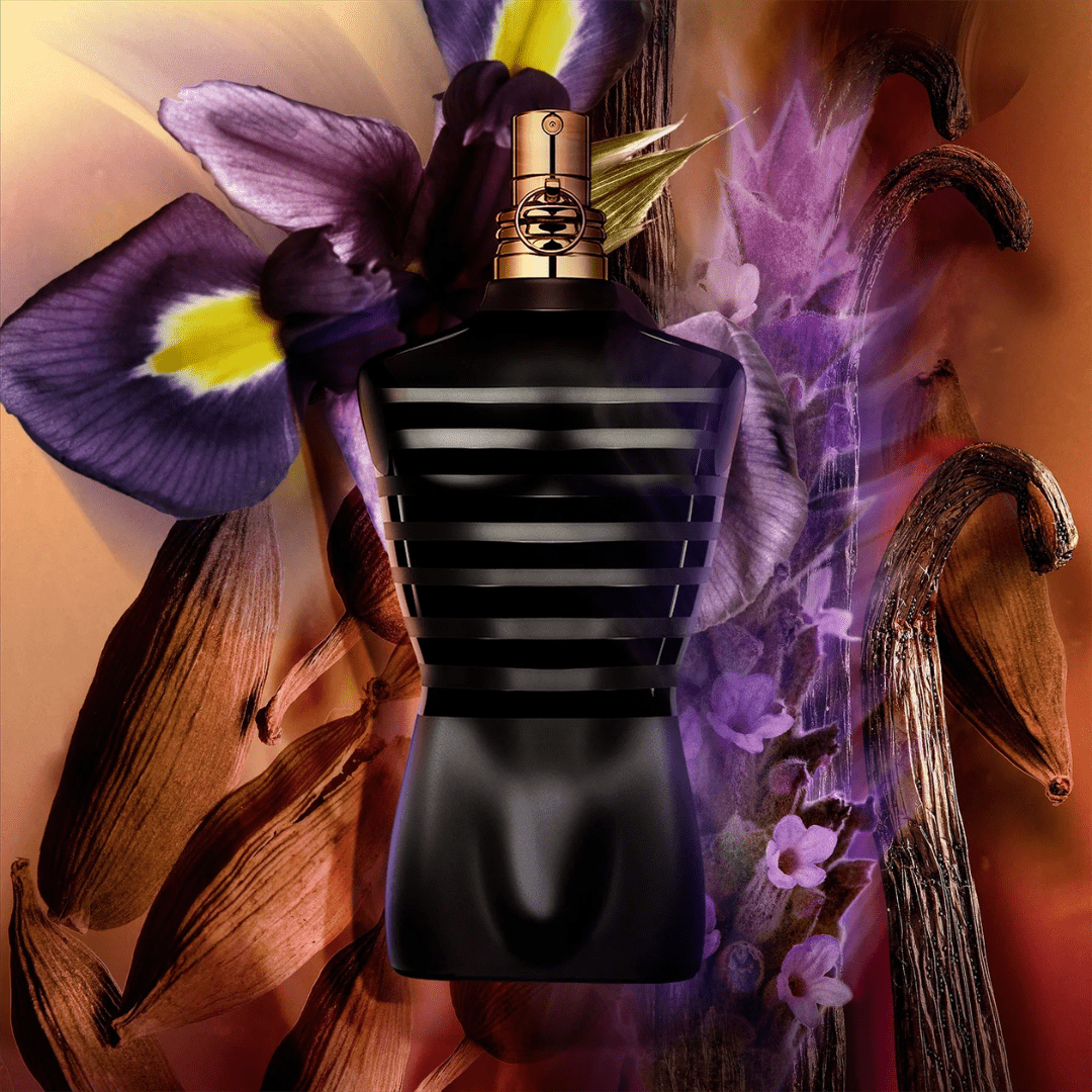 Look Alyfe Jean Paul Gaultier Le Male Eau De Parfum - 125ml