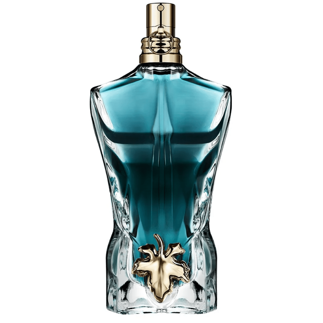 Look Alyfe Jean Paul Gaultier Le Male Le Beau Eau De Toilette - 125ml