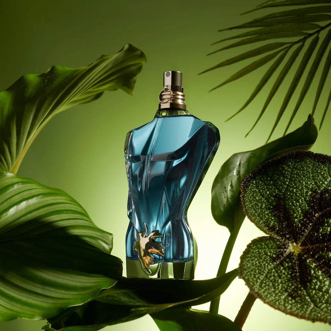 Look Alyfe Jean Paul Gaultier Le Male Le Beau Eau De Toilette - 125ml