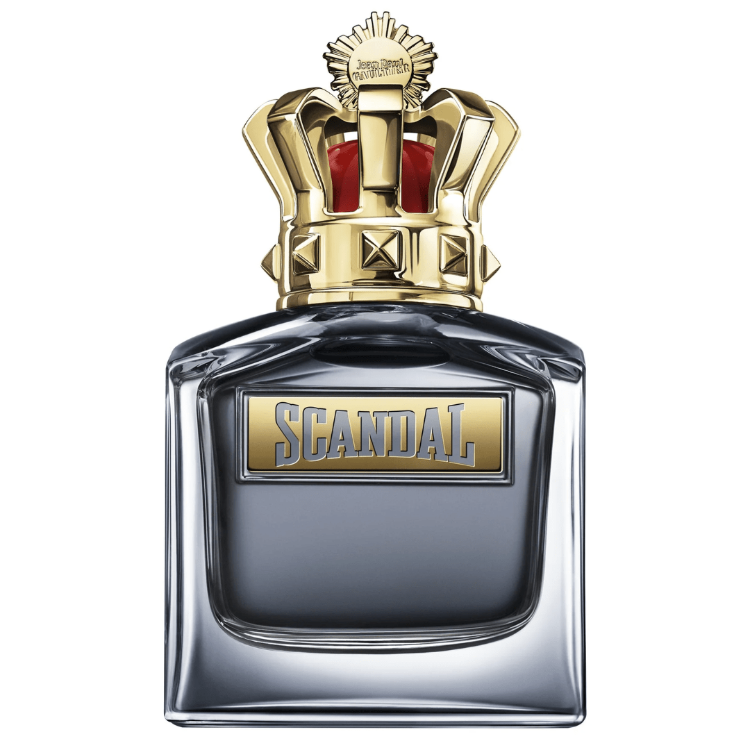 Look Alyfe Jean Paul Gaultier Scandal Pour Homme Eau De Toilette