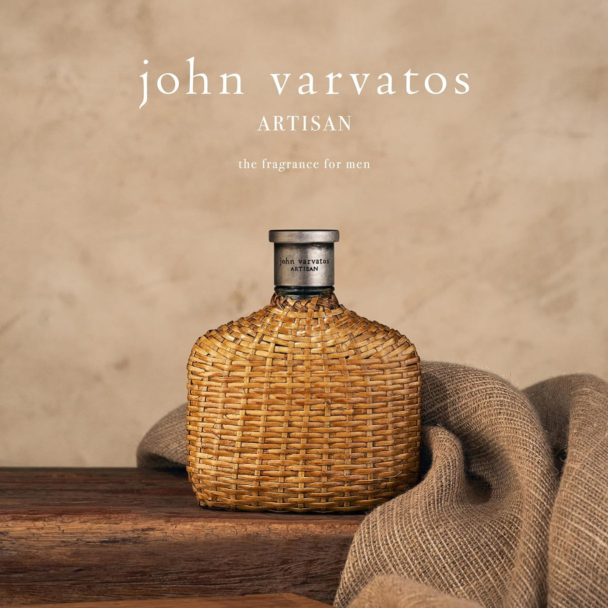 Look Alyfe John Varvatos Artisan Eau De Toilette - 125ml