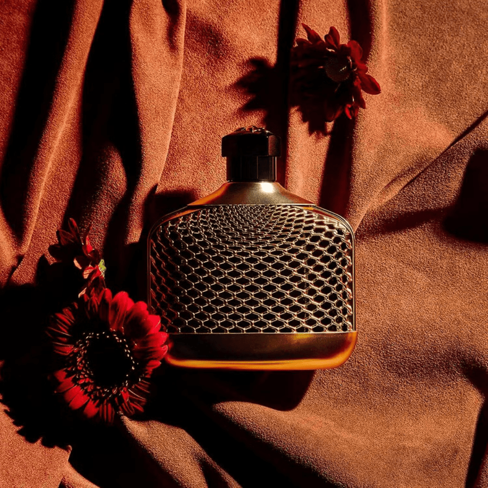 Look Alyfe John Varvatos Oud Eau De Parfum - 125ml