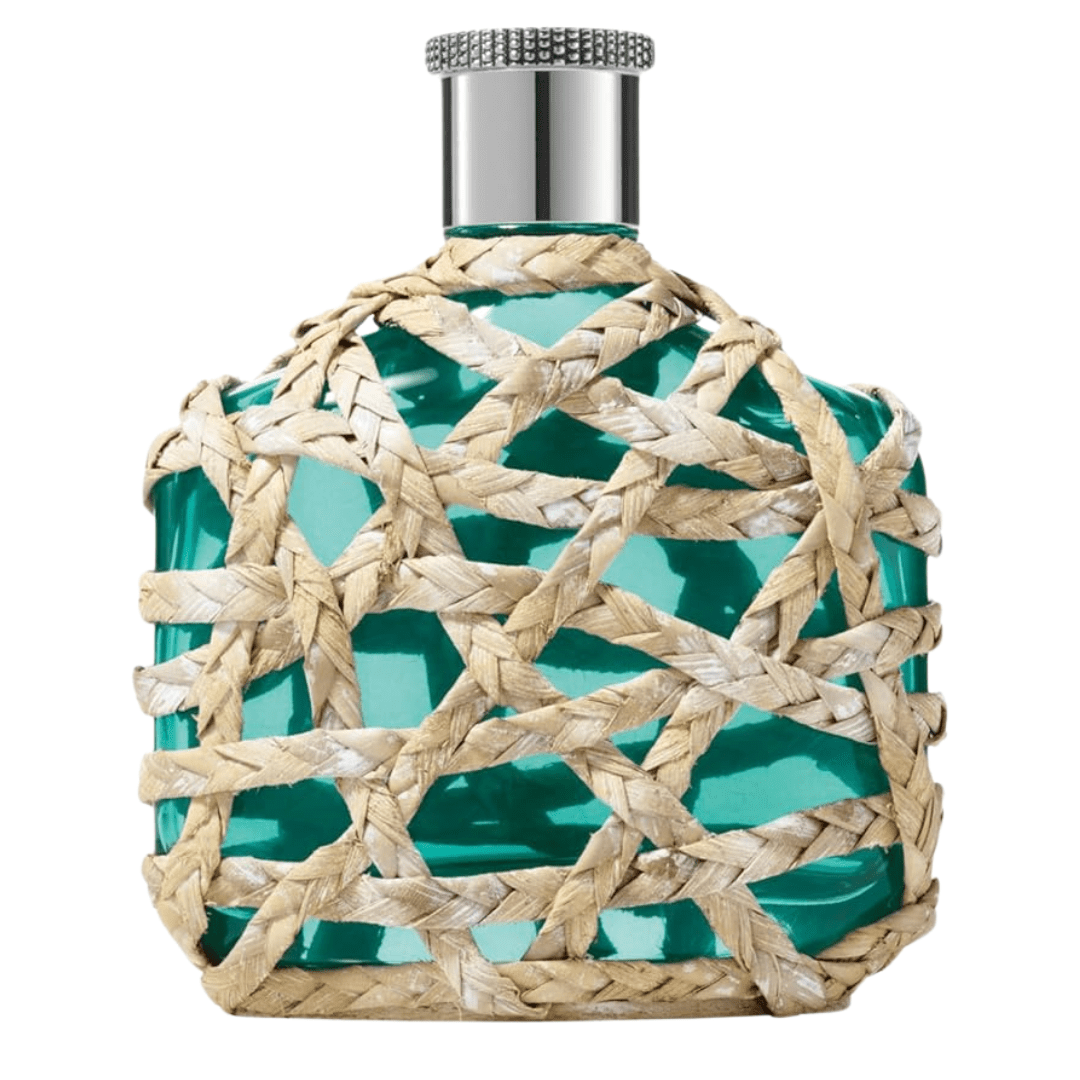 Look Alyfe John Varvatos XX Artisan Teal Eau De Toilette - 125ml