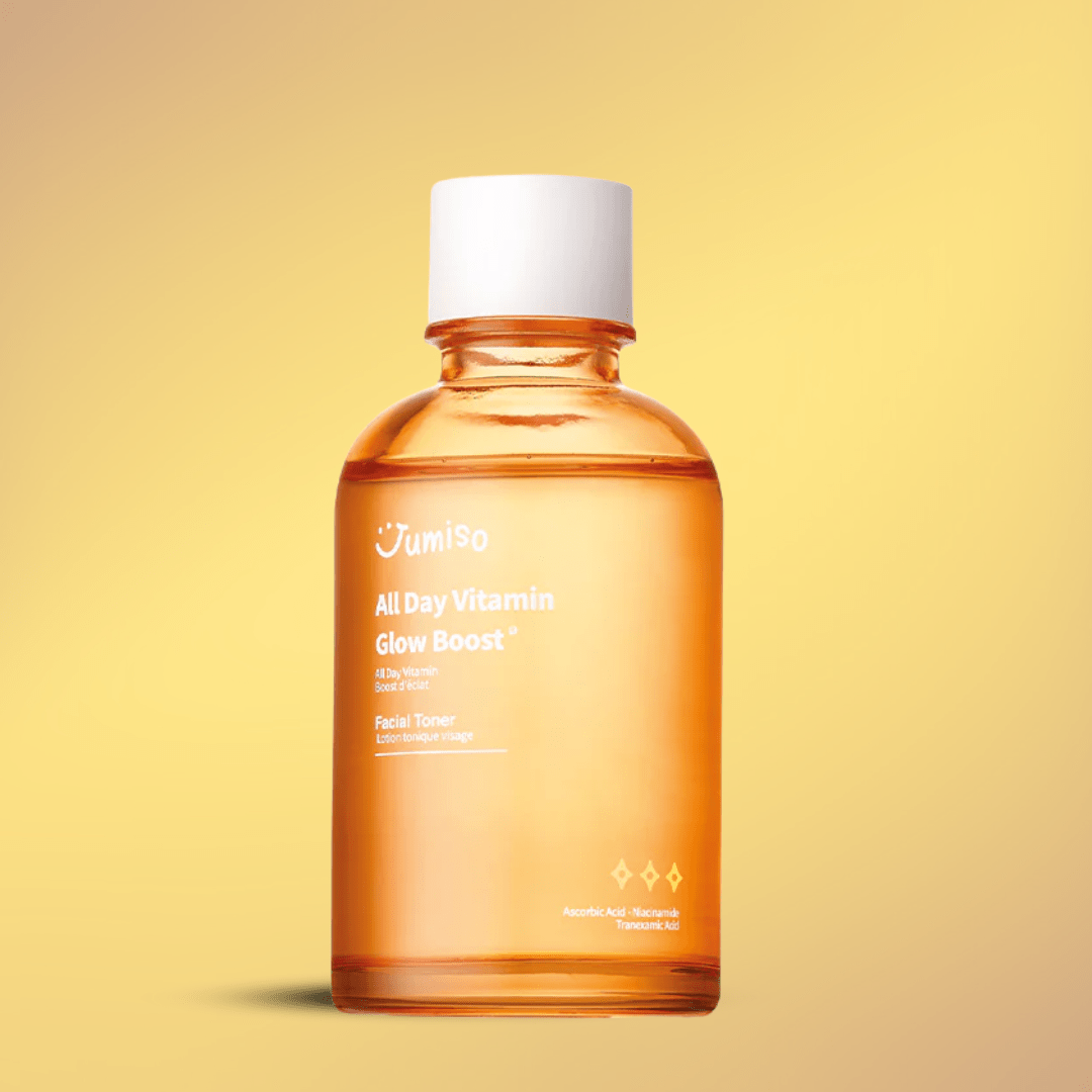 Look Alyfe Jumiso All Day Vitamin Glow Boost Facial Toner - 125ml