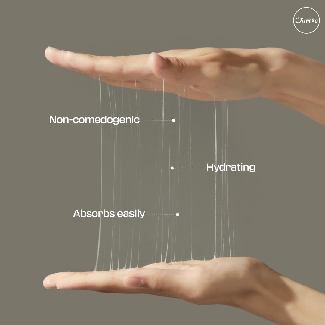 Look Alyfe Jumiso Snail Mucin 95% + Peptide Facial Essence - 140ml