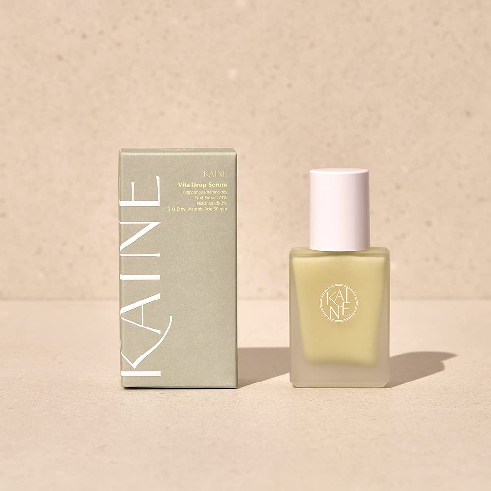 Look Alyfe Kaine Vita Drop Serum - 30ml