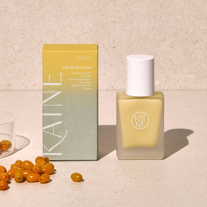 Look Alyfe Kaine Vita Drop Serum - 30ml