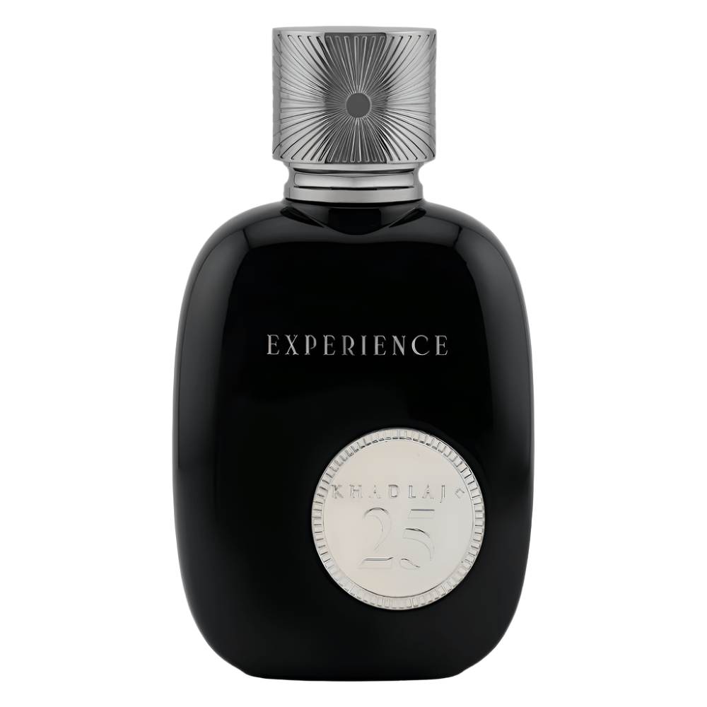 Look Alyfe Khadlai 25 Experience Eau De Parfum - 100ml