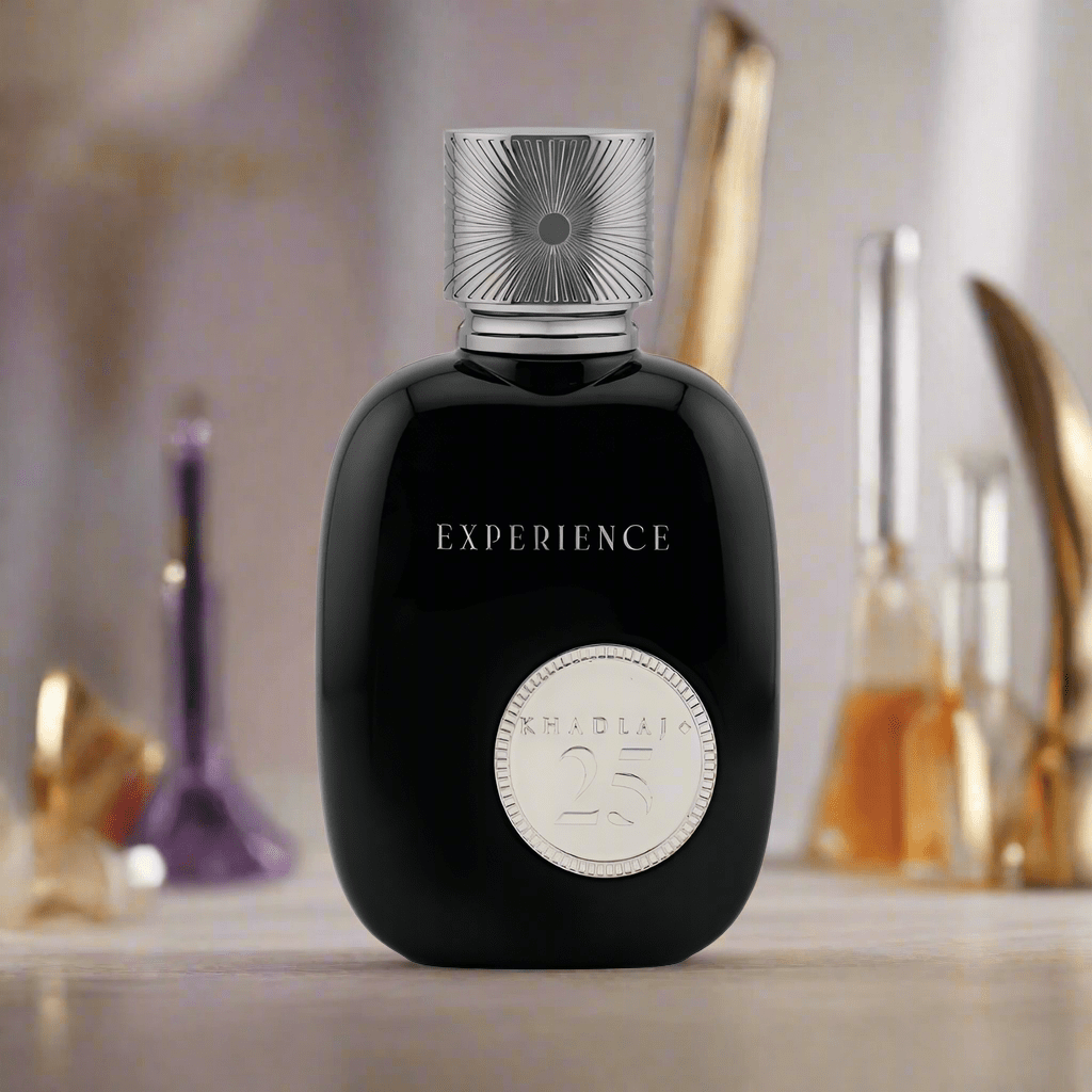 Look Alyfe Khadlai 25 Experience Eau De Parfum - 100ml