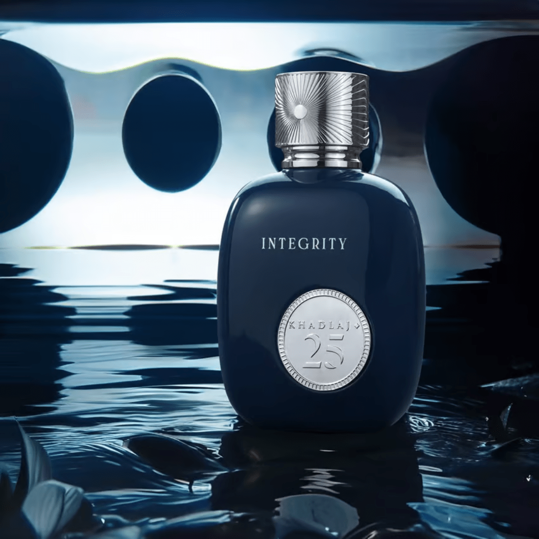 Look Alyfe Khadlaj 25 Integrity Unisex Eau de Parfum - 100ml