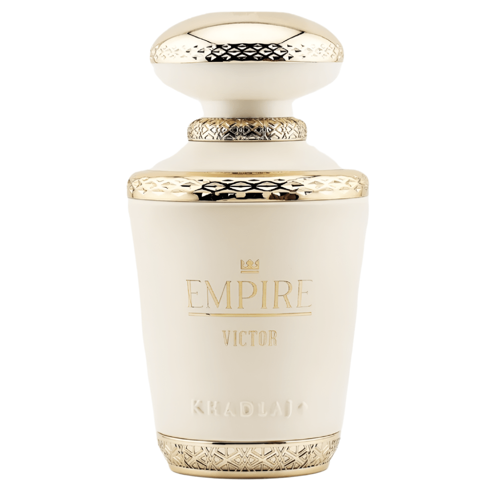 Look Alyfe Khadlaj Empire Victor Unisex Eau de Parfum - 100ml