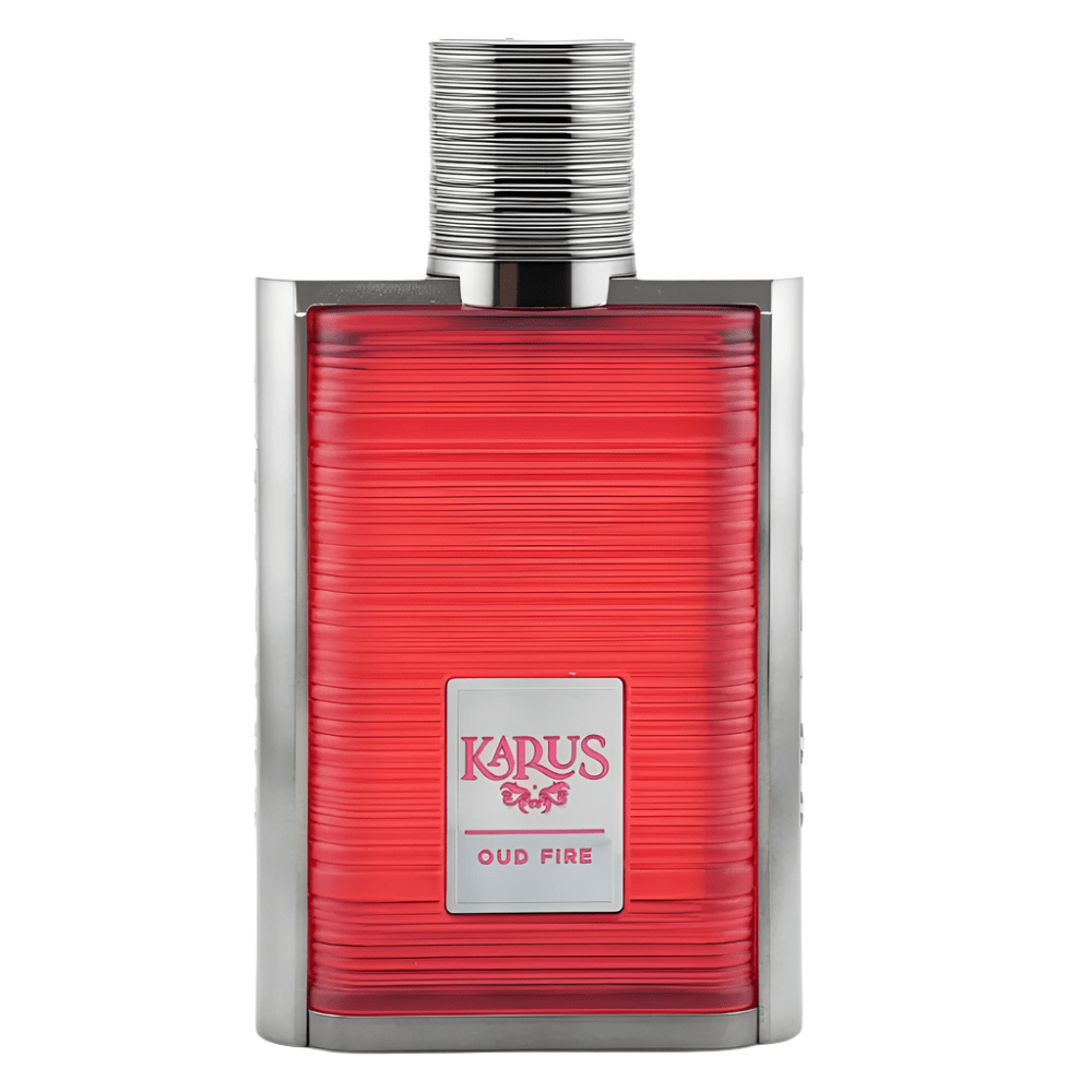 Look Alyfe Khadlaj Karus Oud Fire Unisex Eau de Parfum - 100ml