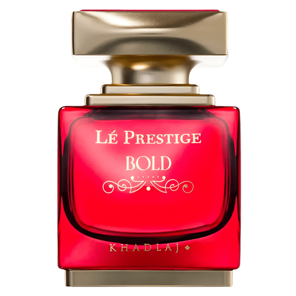 Look Alyfe Khadlaj Lé Prestige Bold Unisex Eau De Parfum - 100ml
