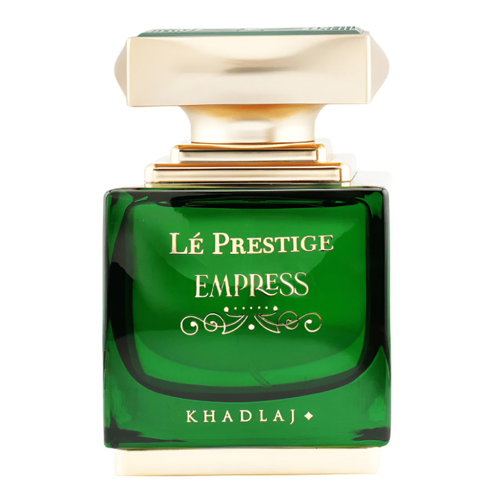 Look Alyfe Khadlaj Le Prestige Empress Eau De Parfum for Women - 100ml