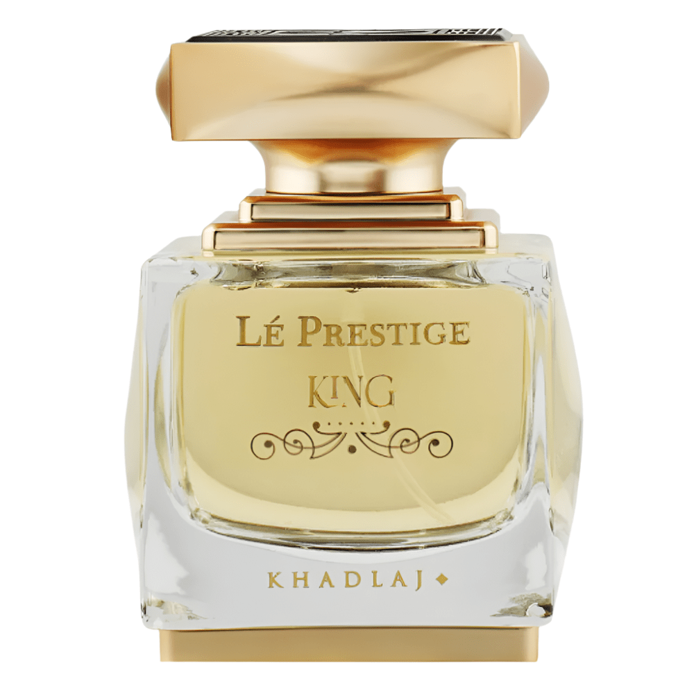 Look Alyfe Khadlaj Lé Prestige King Unisex Eau De Parfum - 100ml
