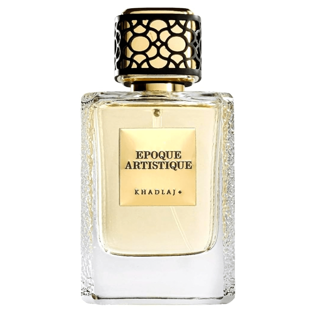 Look Alyfe Khadlaj Maison Epoque Artistique Unisex Eau de Parfum - 100ml