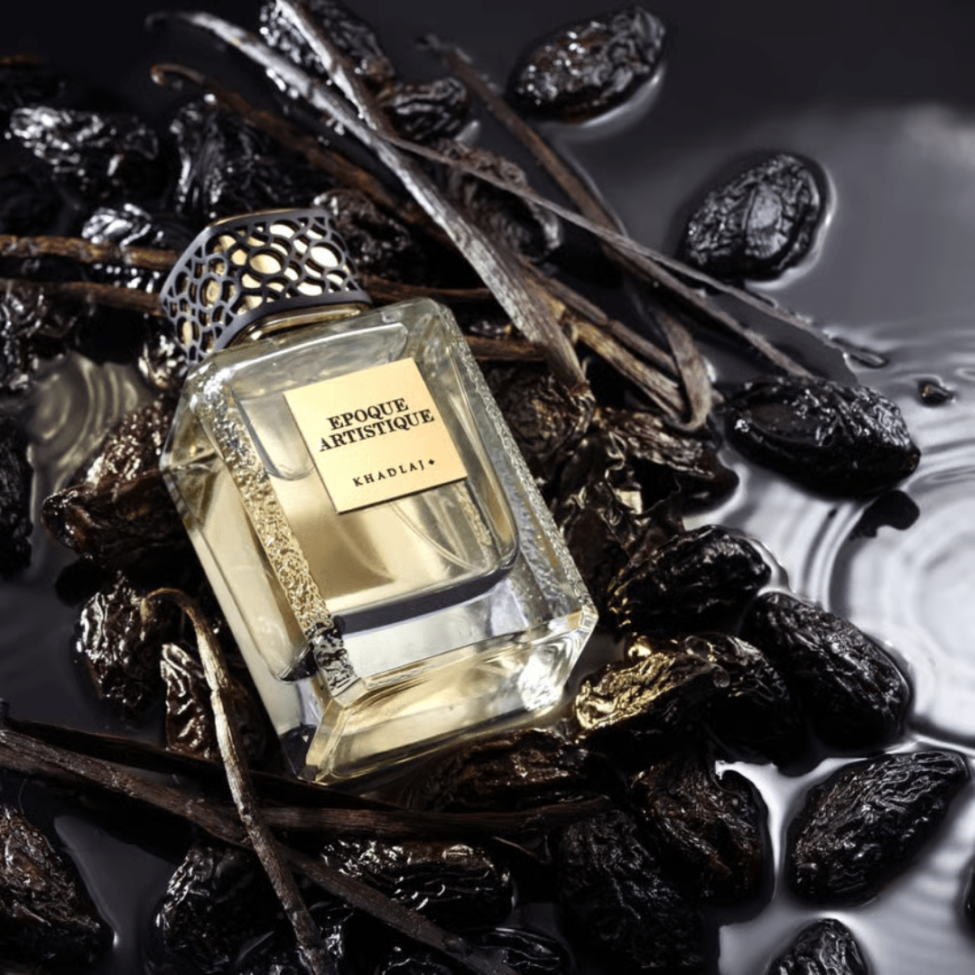 Look Alyfe Khadlaj Maison Epoque Artistique Unisex Eau de Parfum - 100ml