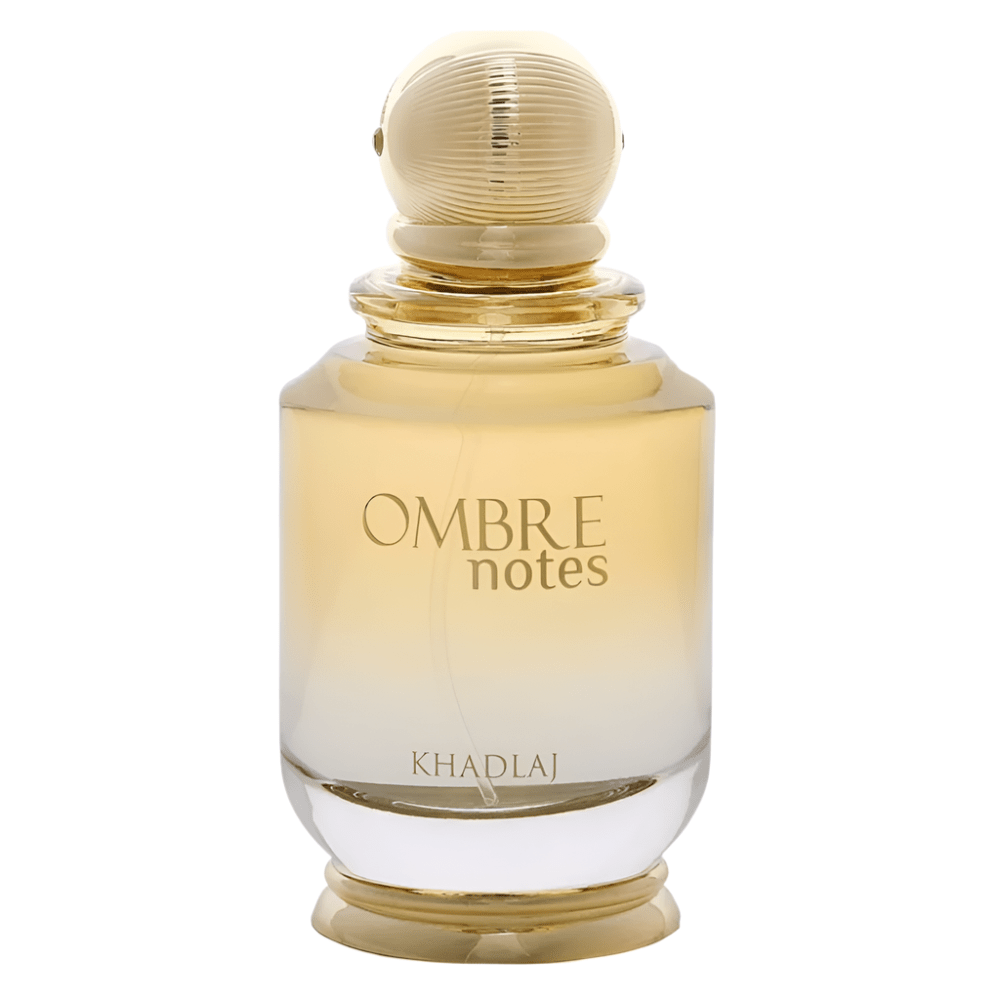 Look Alyfe Khadlaj Ombre Notes Unisex Eau De Parfum - 100ml