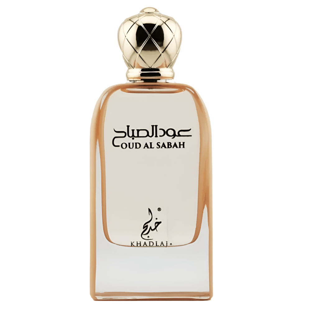 Look Alyfe Khadlaj Oud Al Sabah Unisex Eau de Parfum - 100ml