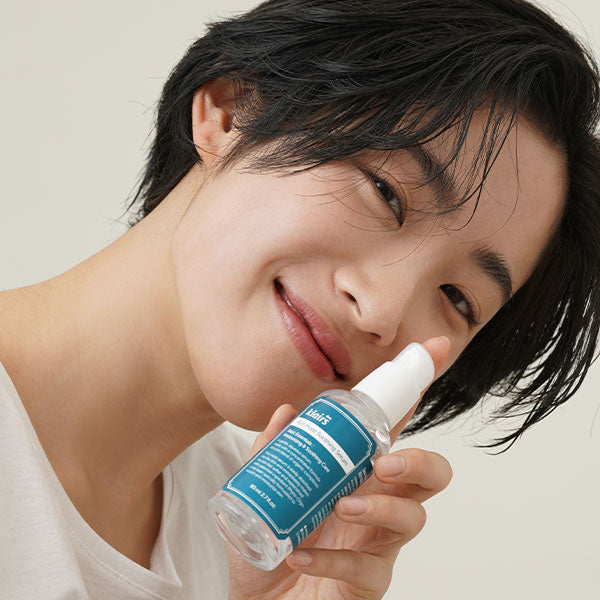 Look Alyfe Klairs Rich Moist Soothing Serum - 80ml