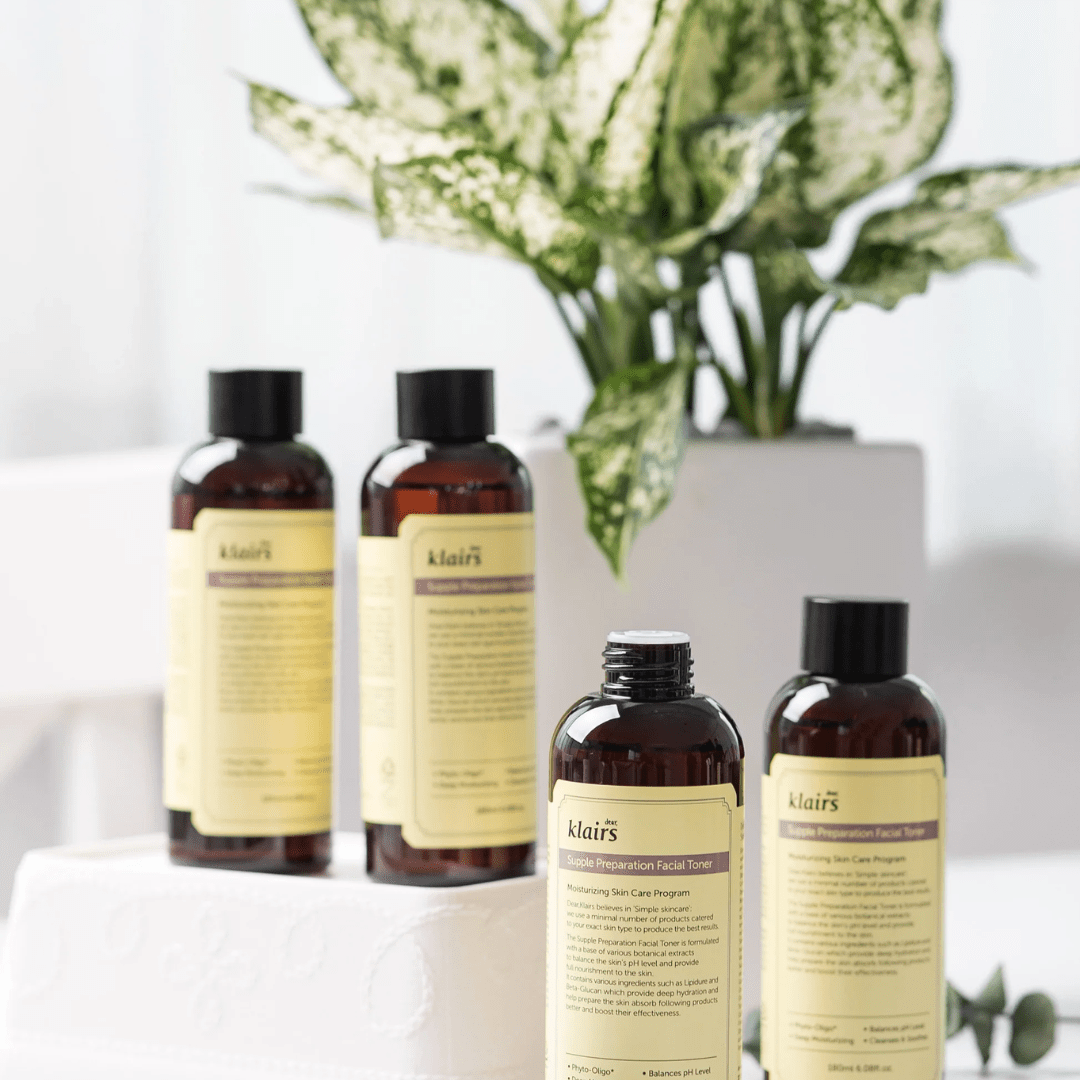 Look Alyfe Klairs Supple Preparation Facial Toner - 180ml