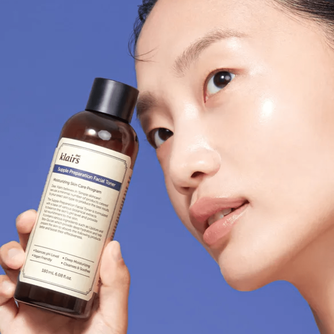 Look Alyfe Klairs Supple Preparation Facial Toner - 180ml