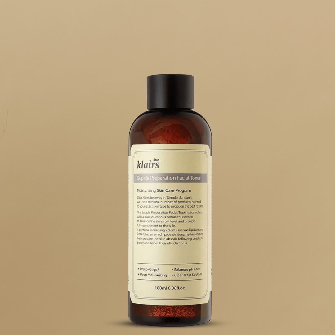 Look Alyfe Klairs Supple Preparation Facial Toner - 180ml