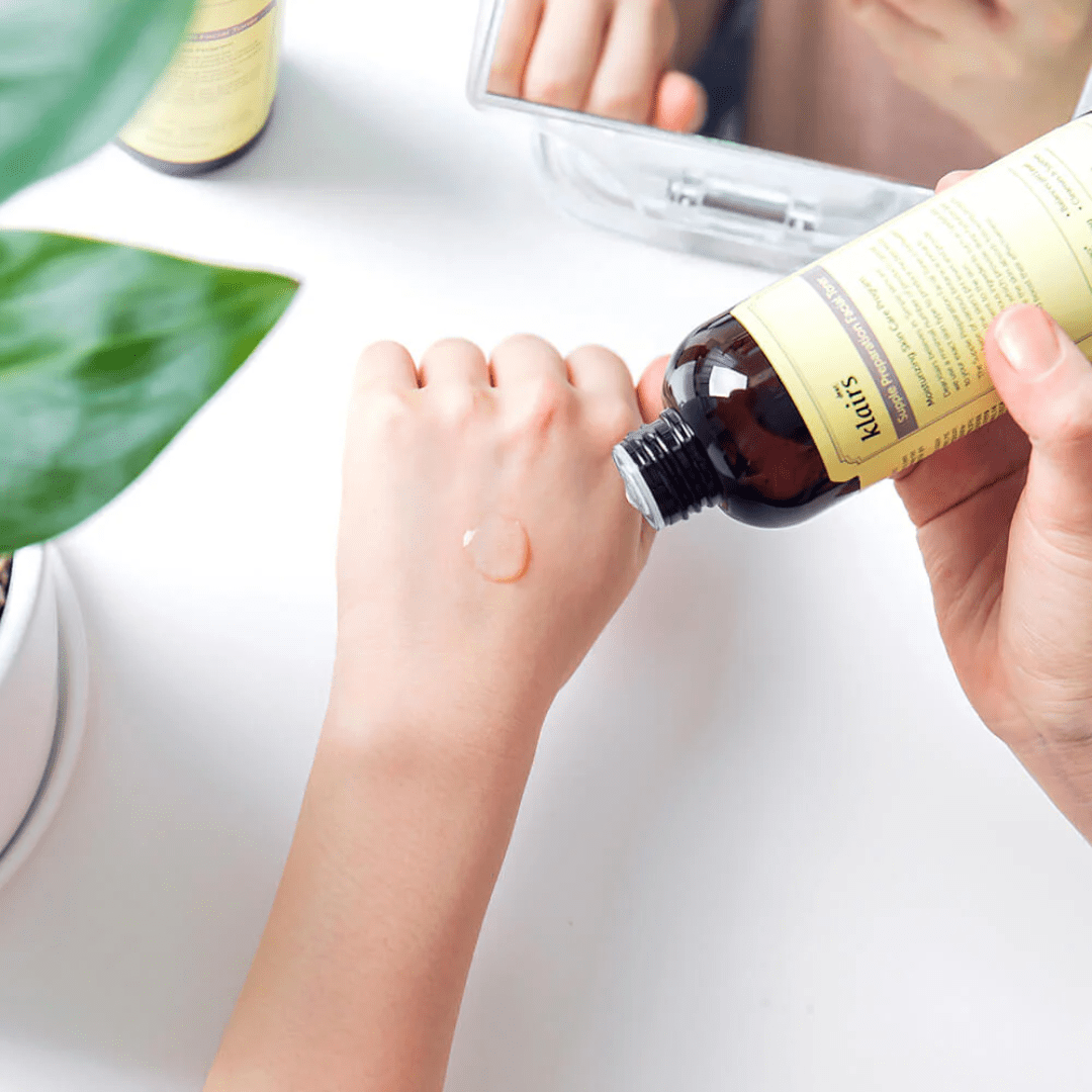 Look Alyfe Klairs Supple Preparation Facial Toner - 180ml