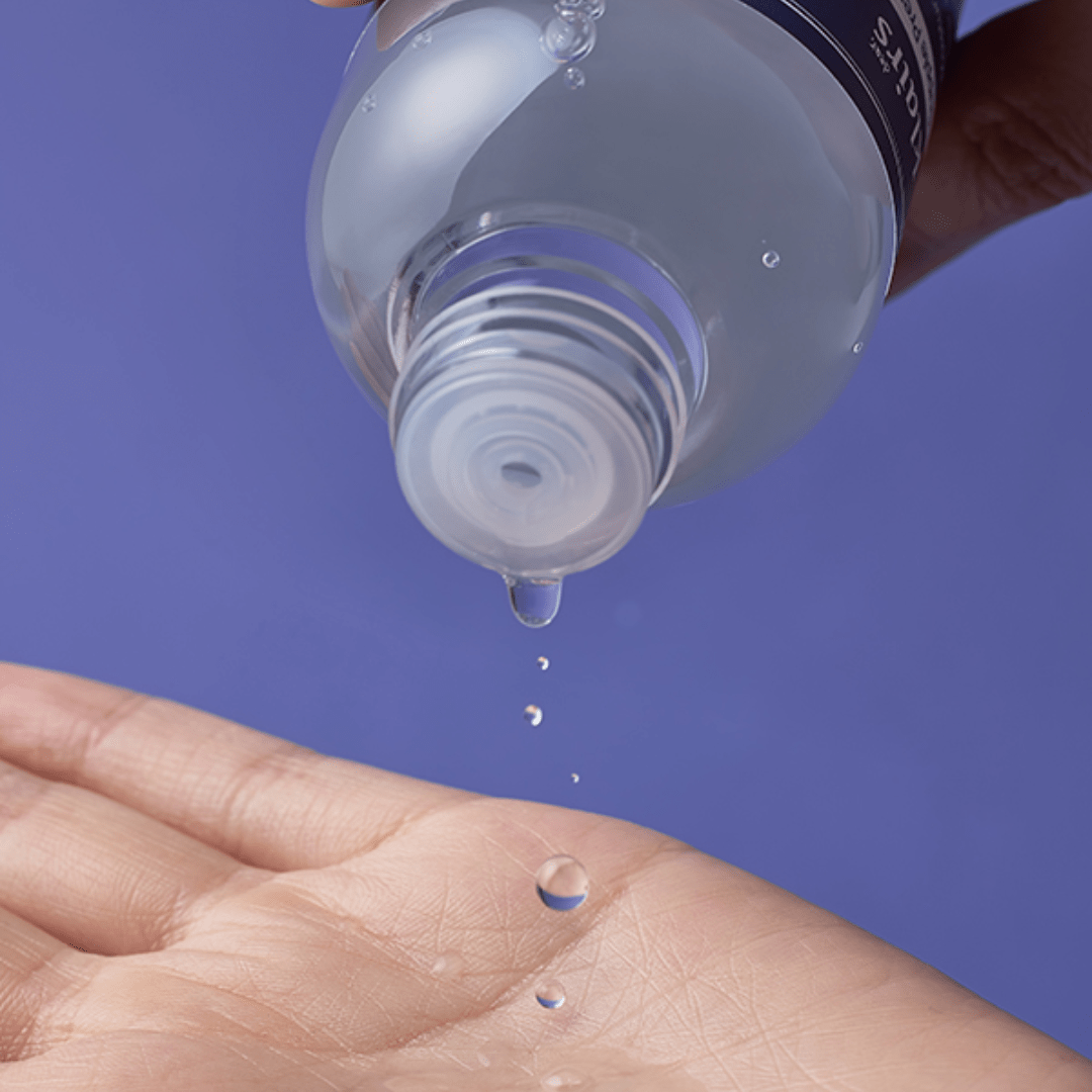 Look Alyfe Klairs Supple Preparation Unscented Facial Toner - 180ml