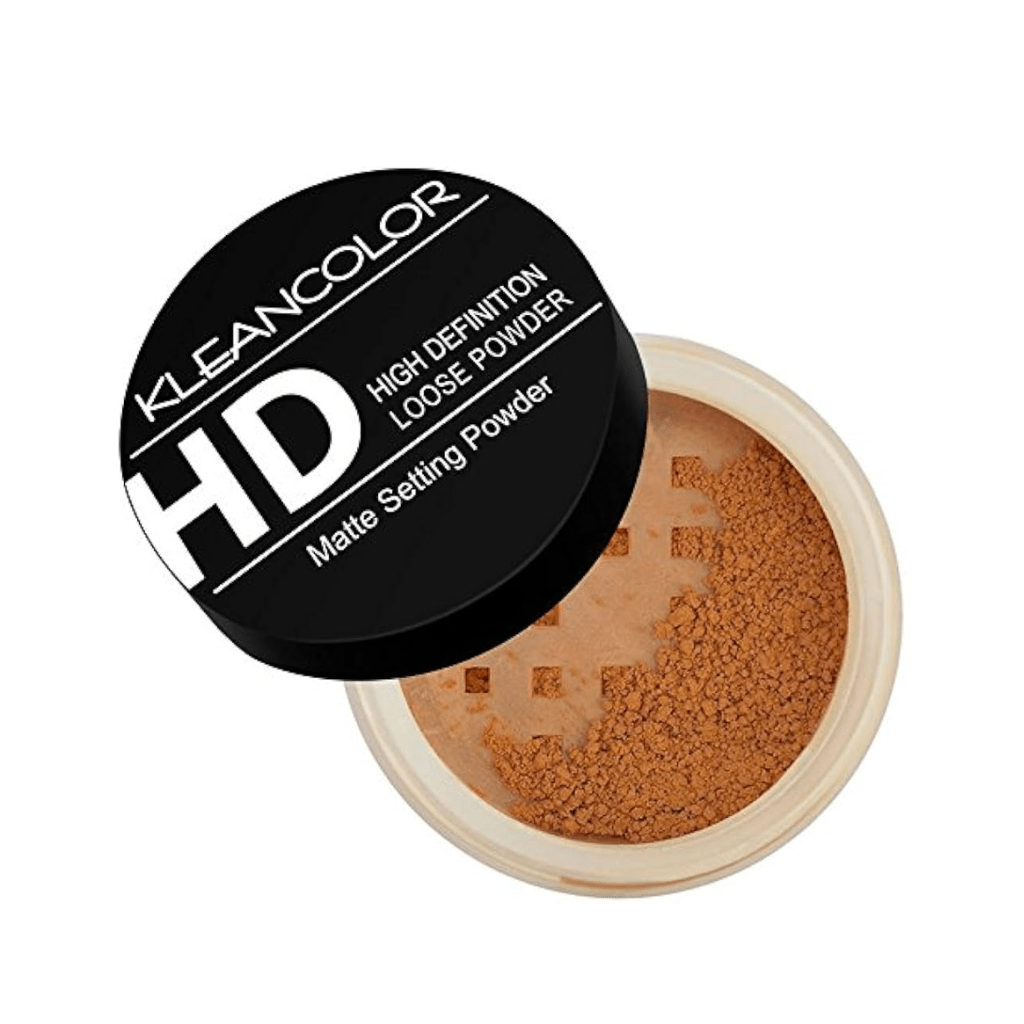 Look Alyfe Kleancolor High Definition Loose Mattifying Powder
