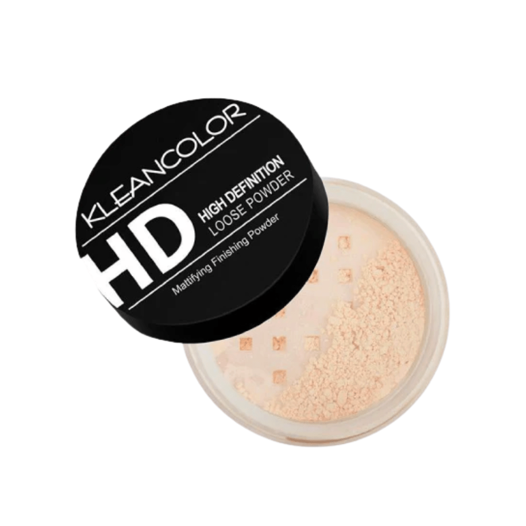 Look Alyfe Kleancolor High Definition Loose Mattifying Powder